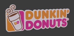 Dunkin Donuts Application