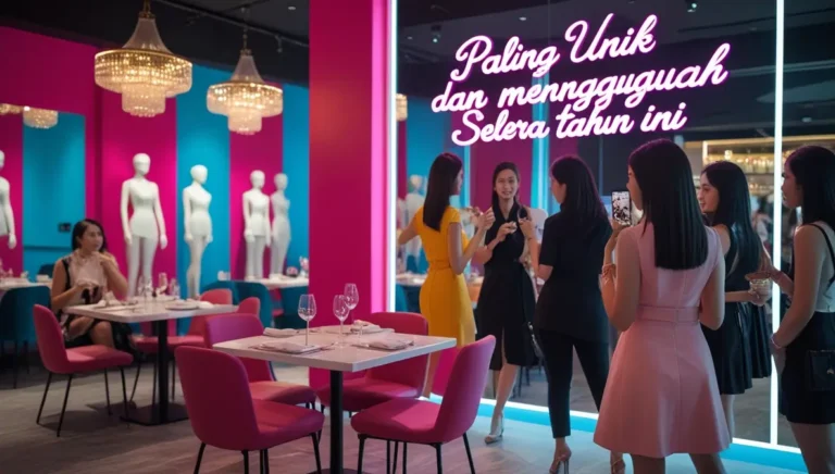 10 Inovasi Kuliner yang Terinspirasi dari Dunia Life & Fitness dan Menjadi Tren di Tahun Ini
