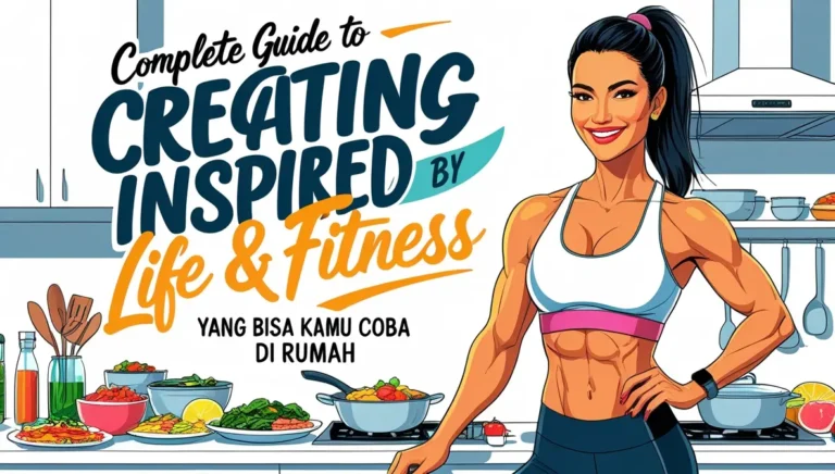 Kabar Terbaru dari Dunia Tech: Makanan sebagai Media Ekspresi dan Inovasi