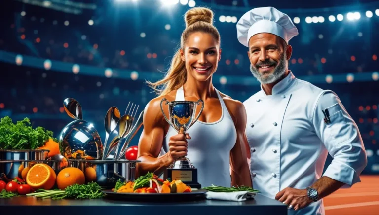 Pengalaman Unik Menjelajahi Dunia Entertainment Melalui Kuliner dari Berbagai Negara
