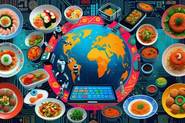 Panduan Lengkap Membuat Sajian Bertema Travel & Lifestyle yang Bisa Kamu Coba di Rumah