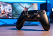 DualSense Haptic Feedback Level 7