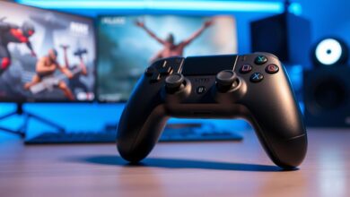 DualSense Haptic Feedback Level 7