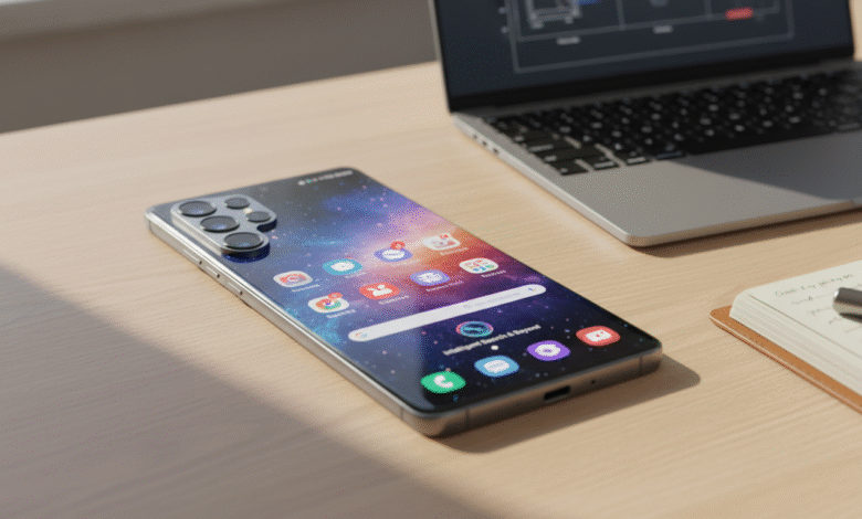 review galaxy s25 ultra